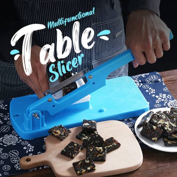 Table Slicer – Ručný kuchynský krájač