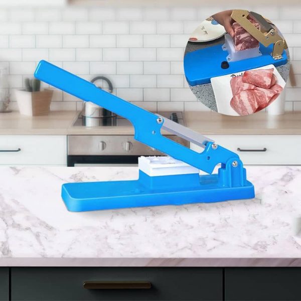 Table Slicer – Ručný kuchynský krájač slider
