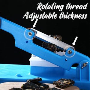 Table Slicer – Ručný kuchynský krájač 03