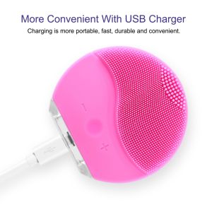 Forever Pure – Elektrický Čistiaci Prostriedok na Pokožku slider