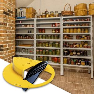 Mousetrap – Pasca na myši a potkany 03