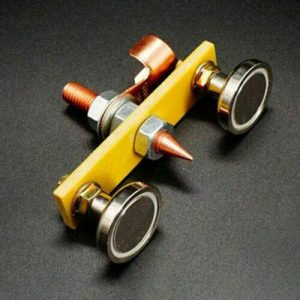 Safeweld – Magnetická pripevňovacia svorka 03