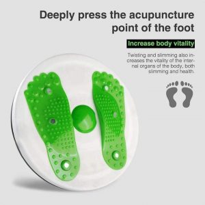 Twist n ‚shape – Tanier na cvičenie 03