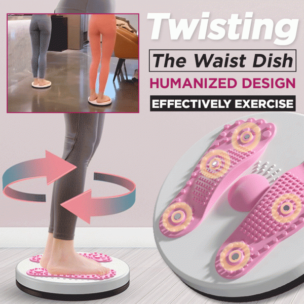 Twist n ‚shape – Tanier na cvičenie 03