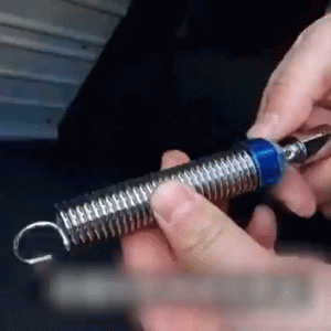 Trunk lift – Zariadenie na zdvíhanie kufrov automobilov 03