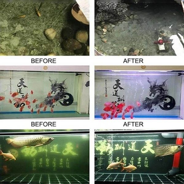 Aquaclean filtračná kocka slider