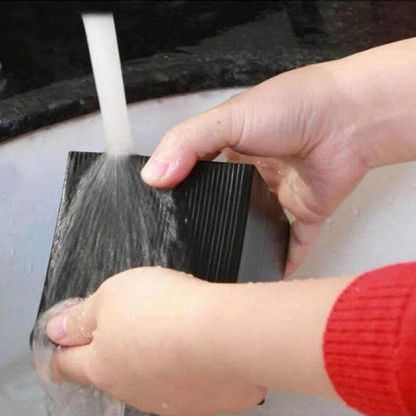 Aquaclean filtračná kocka slider