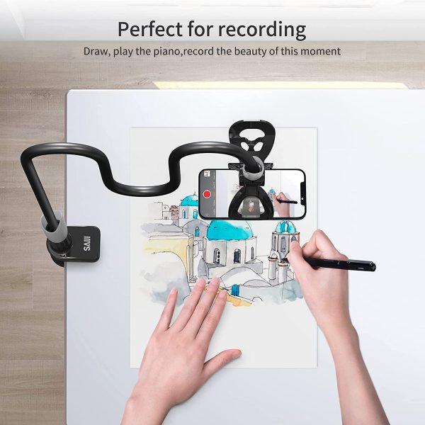 Smartgrip – Držiak na smartphony slider