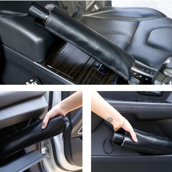 Sunshield – Dáždnik proti slnku a vetru slider