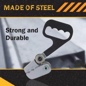 Metalcut – Zariadenie na rezanie kovu 03