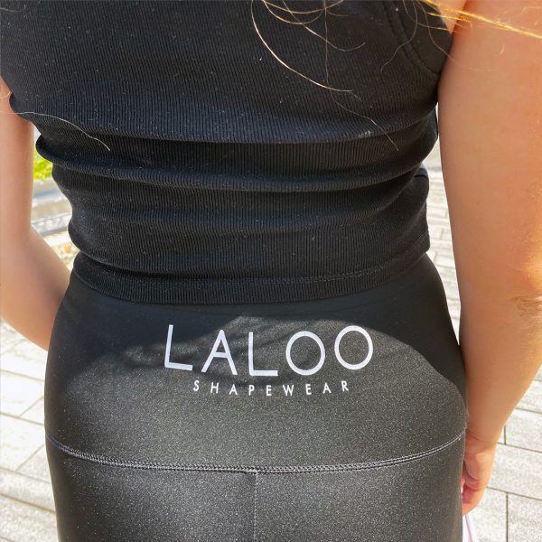 Laloo Shapewear®- Nohavice na tvarovanie postavy slider