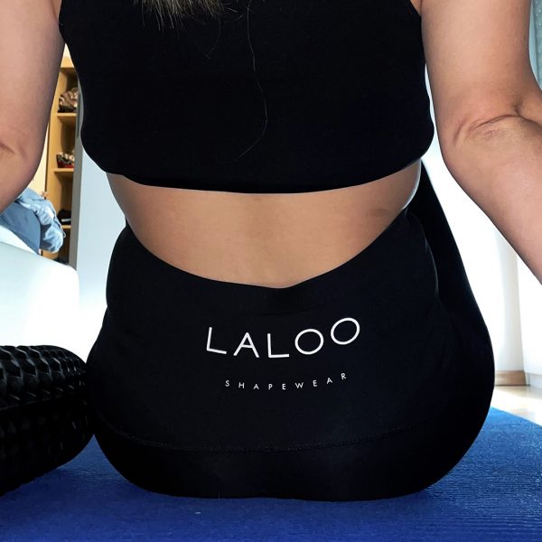 Laloo Shapewear®- Nohavice na tvarovanie postavy slider