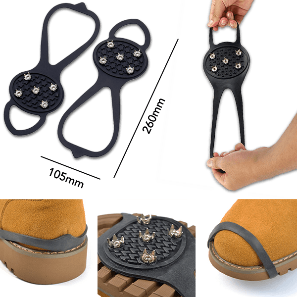 Univerzálne mačky (2 kusy) slider