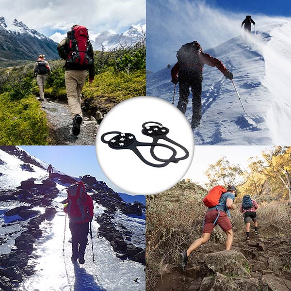 Univerzálne mačky (2 kusy) slider