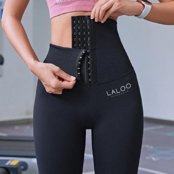 Laloo Shapewear®- Nohavice na tvarovanie postavy