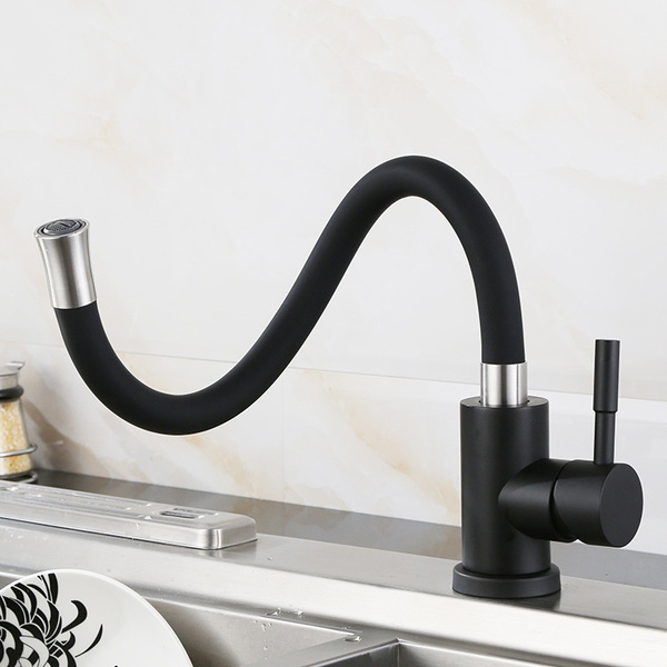 Flexi faucet – Flexibilný faucet slider
