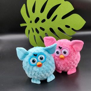 Fibi & Bobo – Hračka, ktorá rozpráva! 03