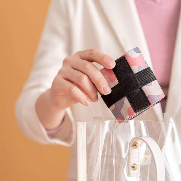 Proshopper – Veľkokapacitná cestovná / nákupná taška slider