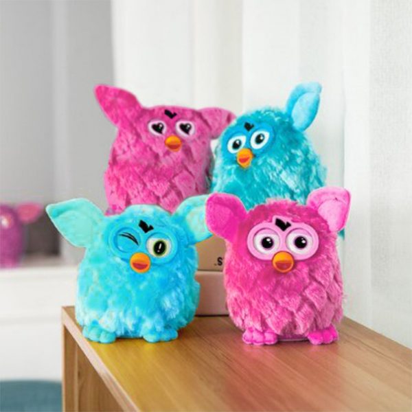 Fibi & Bobo – Hračka, ktorá rozpráva! slider