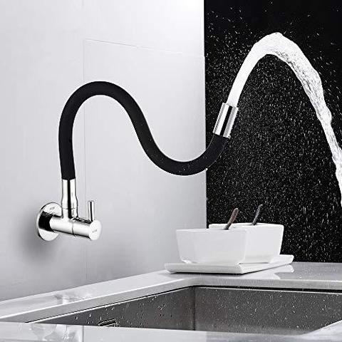 Flexi faucet – Flexibilný faucet