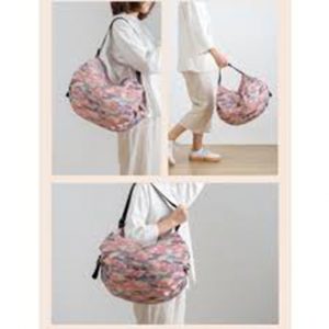 Proshopper – Veľkokapacitná cestovná / nákupná taška 03