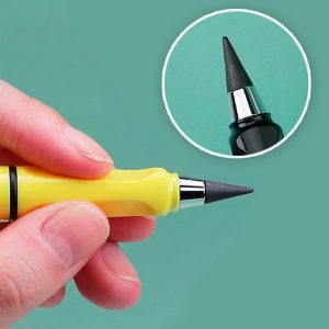 Magic pen – ceruzka, ktorá sa neminie (5 kusov) 03