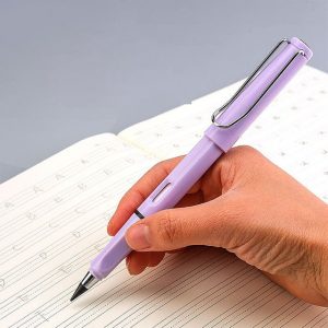 Magic pen – ceruzka, ktorá sa neminie (5 kusov) 03