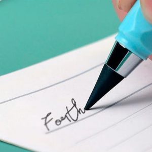 Magic pen – ceruzka, ktorá sa neminie (5 kusov) 03