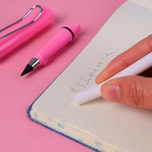 Magic pen – ceruzka, ktorá sa neminie (5 kusov) 03