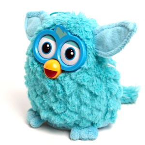 Fibi & Bobo – Hračka, ktorá rozpráva! 03