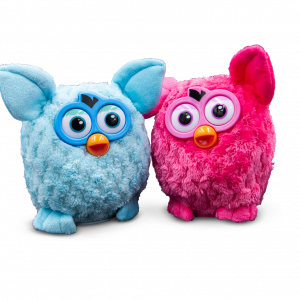 Fibi & Bobo – Hračka, ktorá rozpráva! 03