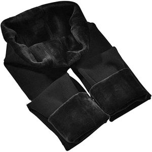 Winter Leggings – Teplé zimné legíny podšité mäkkým flísom 03