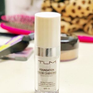 Magic Foundation – Tekutý prášok pre dokonalú a zdravú pokožku 03