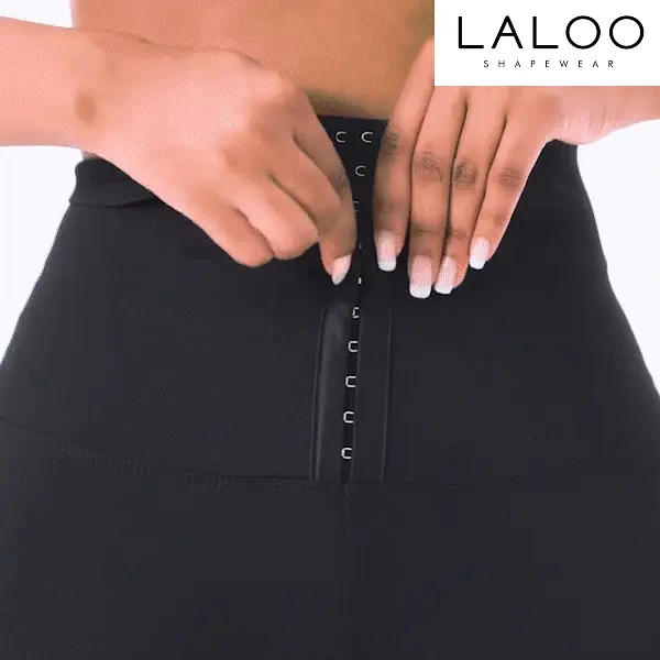 Laloo – Nohavice na tvarovanie postavy 02