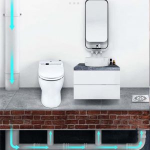 Drain plug – Ochranná zátka do odtoku (1+1 GRATIS) 03