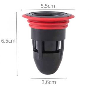 Drain plug – Ochranná zátka do odtoku (1+1 GRATIS) 03