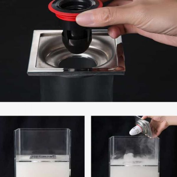 Drain plug – Ochranná zátka do odtoku (1+1 GRATIS) slider