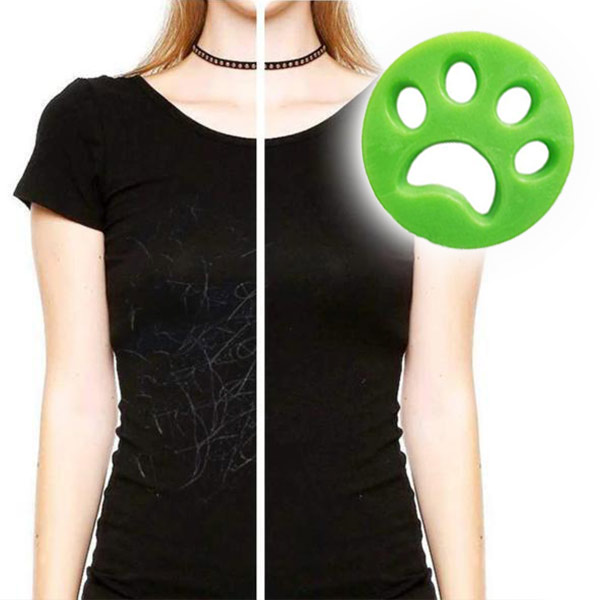 Lapač srsti – Lapače chlpov pre domáce zvieratá (2+2 GRATIS) slider