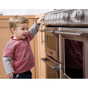 Stove guard – Chránič tlačidiel sporáka ?2+2 GRATIS? 03