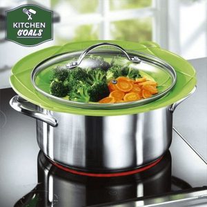 Spill stopper – Silikónová prepadová zátka 03