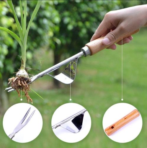 Hand weeder – Ručný odstraňovač buriny slider