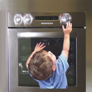 Stove guard – Chránič tlačidiel sporáka ?2+2 GRATIS? 03