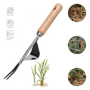 Hand weeder – Ručný odstraňovač buriny 03