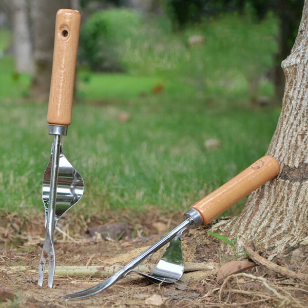 Hand weeder – Ručný odstraňovač buriny slider