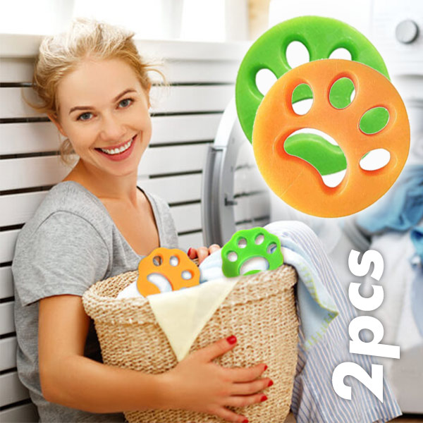 Lapač srsti – Lapače chlpov pre domáce zvieratá (2+2 GRATIS) slider