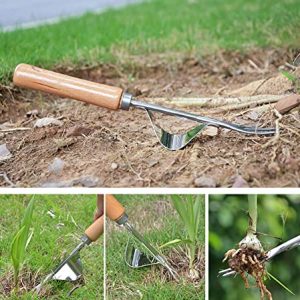 Hand weeder – Ručný odstraňovač buriny 03