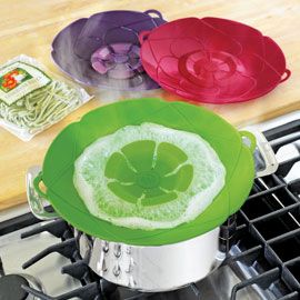 Spill stopper – Silikónová prepadová zátka 03