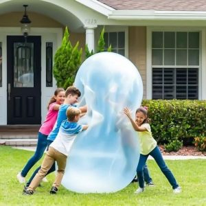 BUBBLE BALL – FANTASTICKÁ BUBLINOLOPTA 03