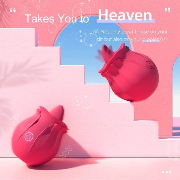 Rose flower – Kvet ruže pre ženu slider