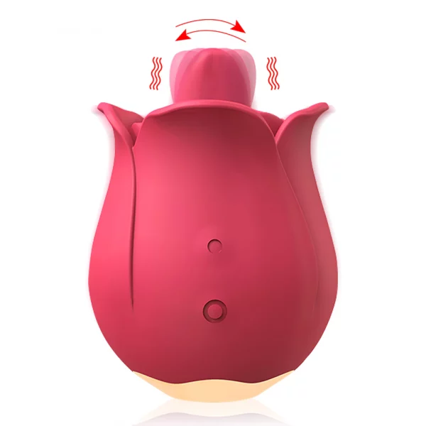 Rose flower – Kvet ruže pre ženu slider